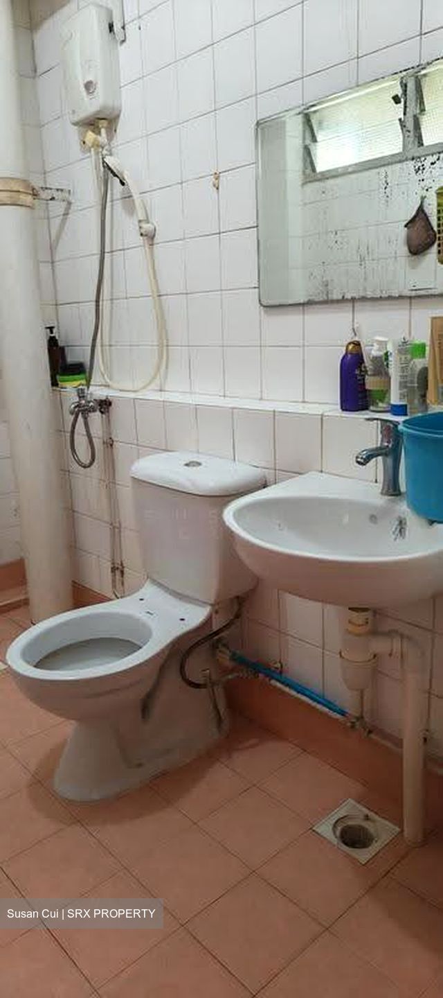 Blk 157 Jalan Teck Whye (Choa Chu Kang), HDB 4 Rooms #622029931